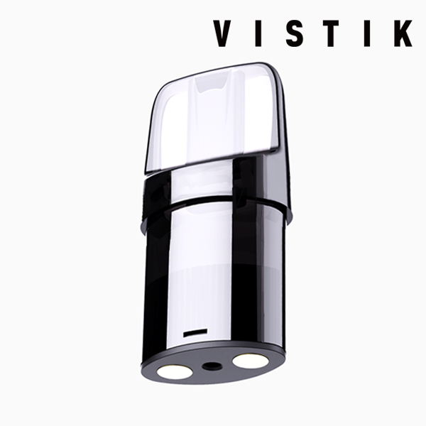VISTIK CHANGE 1300 - PINE デバイスセット (ニコチン 0.99%)
