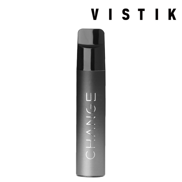 VISTIK CHANGE 1300 - PINE デバイスセット (ニコチン 0.99%)