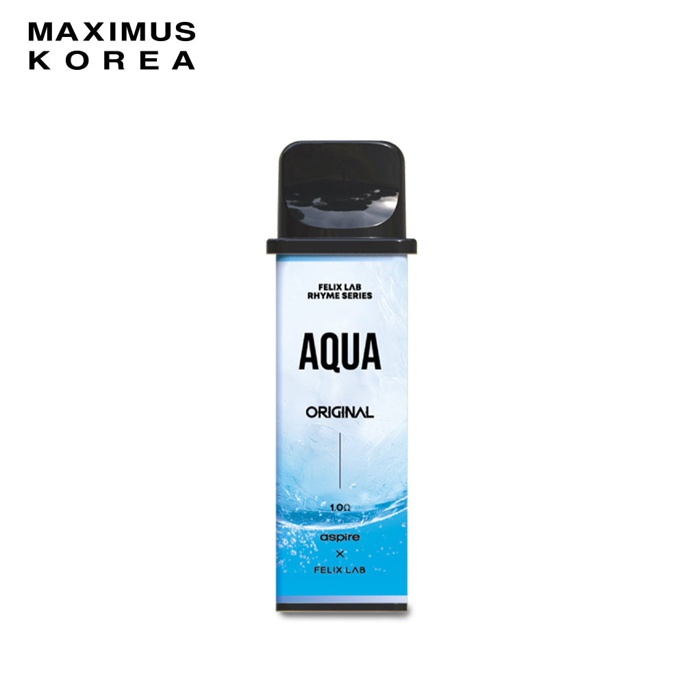 FELIX LAP-GOTEK AQUA(詰め替え用ポッド) (ニコチン 0.98%)