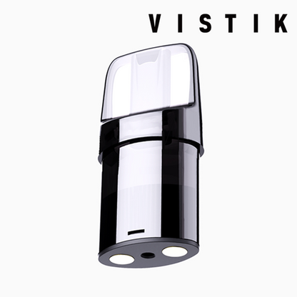 VISTIK CHANGE 1300 - PINE デバイスセット (ニコチン 0.99%)