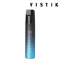 VISTIK CHANGE 1300 - ICE BLUE デバイスセット (ニコチン 0.99%)
