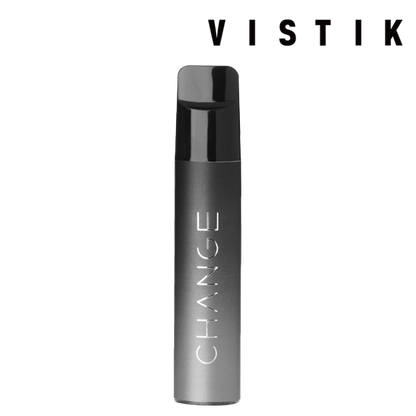 VISTIK CHANGE 1300 - PINE デバイスセット (ニコチン 0.99%)