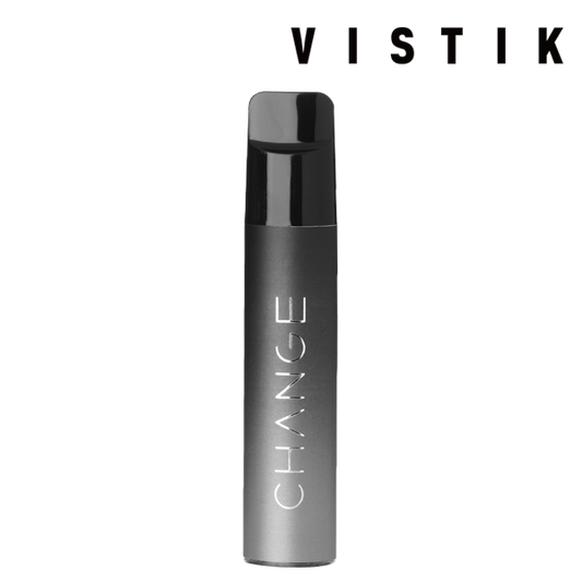 VISTIK CHANGE 1300 - PINE デバイスセット (ニコチン 0.99%)