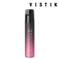 VISTIK CHANGE 1300 - ICE PURPLE デバイスセット (ニコチン 0.99%)