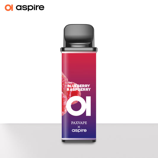 ASPIRE-GOTEK BLUEBERRY(詰め替え用ポッド) (ニコチン 0.98%)