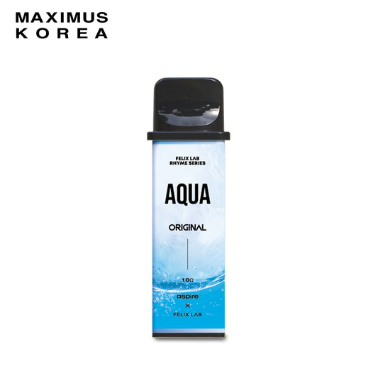 FELIX LAP-GOTEK AQUA(詰め替え用ポッド) (ニコチン 0.98%)