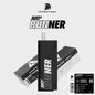 RUNNER POD 0.6 ohms (3 pieces/pack)