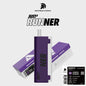 RUNNER-VARSITY PUPPLE