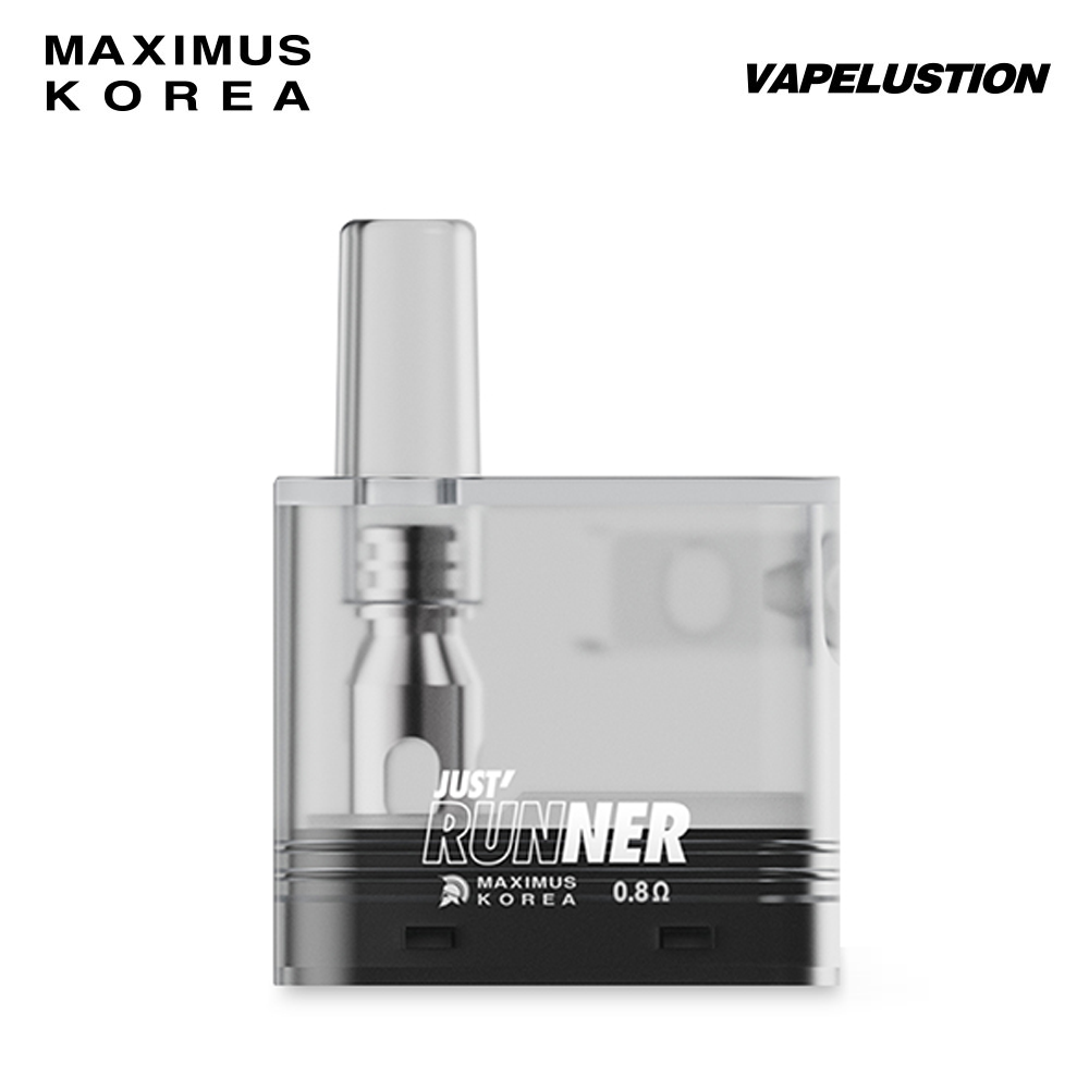 RUNNER-VARSITY PUPPLE