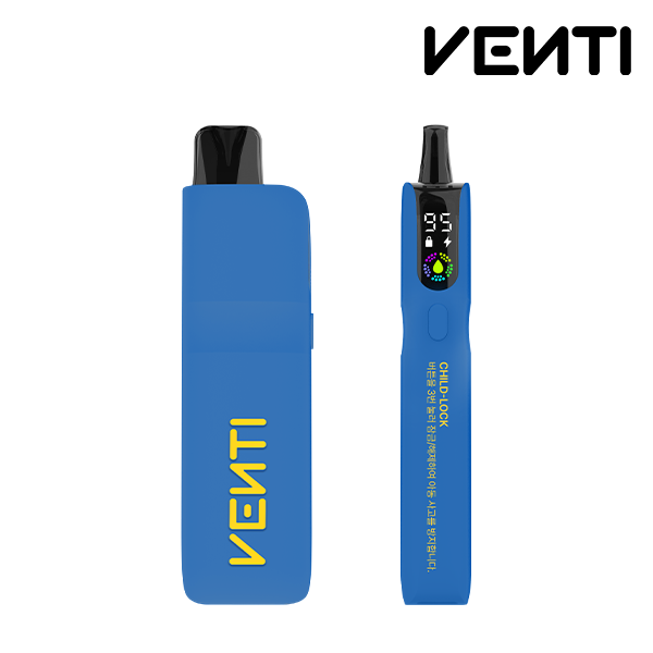VENTI - NEON BOOST [エナジードリンク] 4.5ML (0.98)