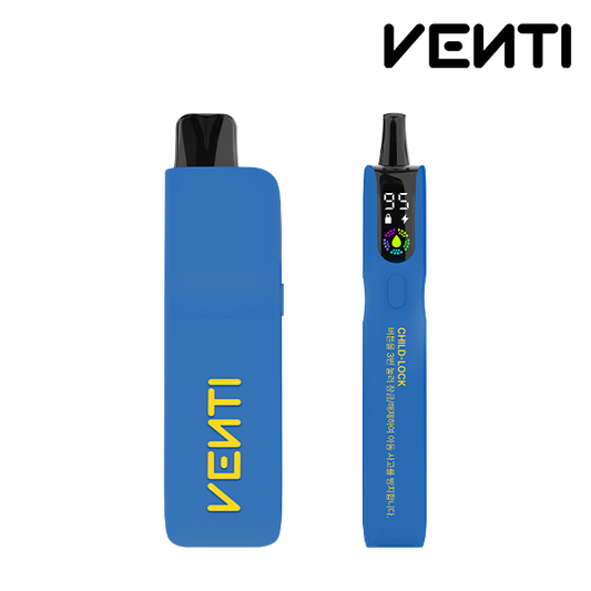 VENTI - NEON BOOST [エナジードリンク] 4.5ML (0.98)